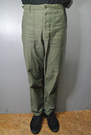 MSG & SONS BAKER PANTS