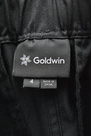 GOLDWIN ストローラーイージーパンツ