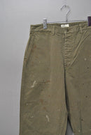 HERILL USMC HBT Pants