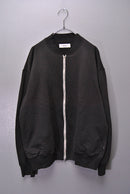 Marka Zip up Sweatshirt