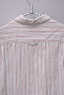 USUAL THINGS SCRUTINY Pull Over Summer L/S Shirt