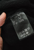 ssstein OVERSIZED REBUILD SWEAT LS