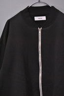 Marka Zip up Sweatshirt