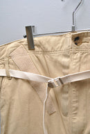 COMME des GARCONS HOMME チノトラウザー