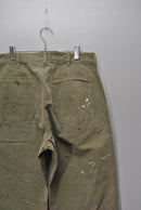 HERILL USMC HBT Pants