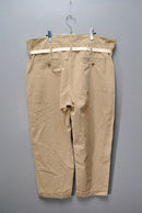 COMME des GARCONS HOMME チノトラウザー