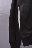 Marka Zip up Sweatshirt