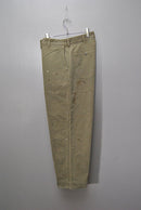 HERILL USMC HBT Pants