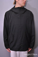 Antwort EX WG ANORAK