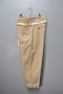 COMME des GARCONS HOMME チノトラウザー