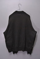 Marka Zip up Sweatshirt