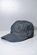 BONCOURA US Navy Cap Denim