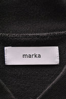 Marka Zip up Sweatshirt