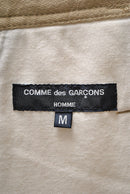 COMME des GARCONS HOMME チノトラウザー