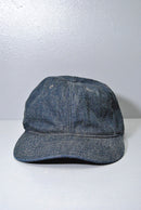 BONCOURA US Navy Cap Denim