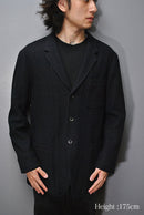 Y's for Men ウール3B テーラードジャケット