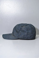 BONCOURA US Navy Cap Denim
