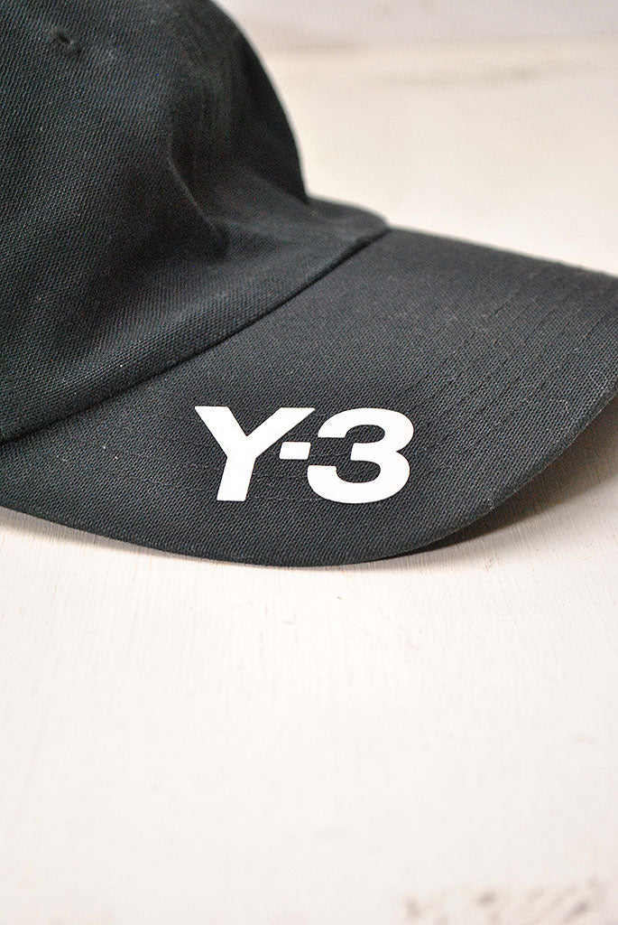Y-3 PANEL CAP