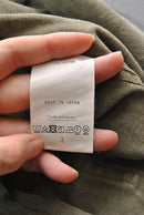 HERILL USMC HBT Pants