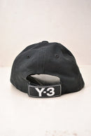 Y-3 PANEL CAP