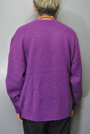 Supreme PILLED SWEATER