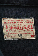 BONCOURA B-43 JACKET