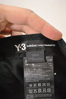 Y-3 PANEL CAP
