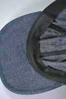 BONCOURA US Navy Cap Denim