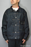 TCB jeans 30's Jacket 1st
