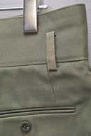 NEAT HOPSACK GURKHA SHORTS