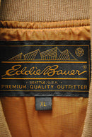 Eddie Bauer Black Tag Collection Downlight Canadian Vest
