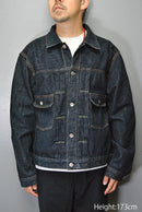 TCB jeans 50's Jacket 2nd