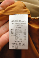 Eddie Bauer Black Tag Collection Downlight Canadian Vest