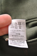 NEAT HOPSACK GURKHA SHORTS