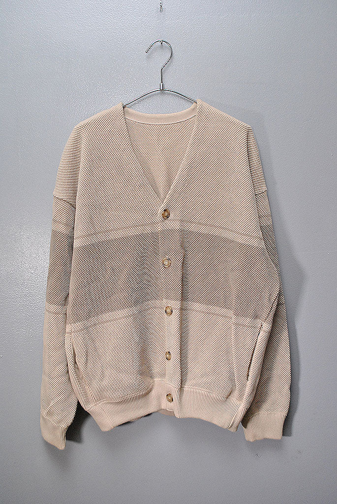 crepuscule BD KANOKO CARDIGAN