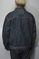 TCB jeans 50's Jacket 2nd