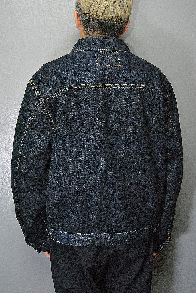 TCB jeans 50's Jacket 2nd