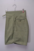 NEAT HOPSACK GURKHA SHORTS