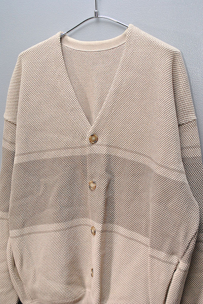 crepuscule BD KANOKO CARDIGAN