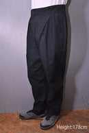 JUNYA WATANABE MAN 綿ナイロンキャンバスパンツ