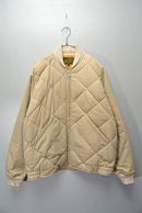 Eddie Bauer Black Tag Collection Skyliner Jacket - BEIGE