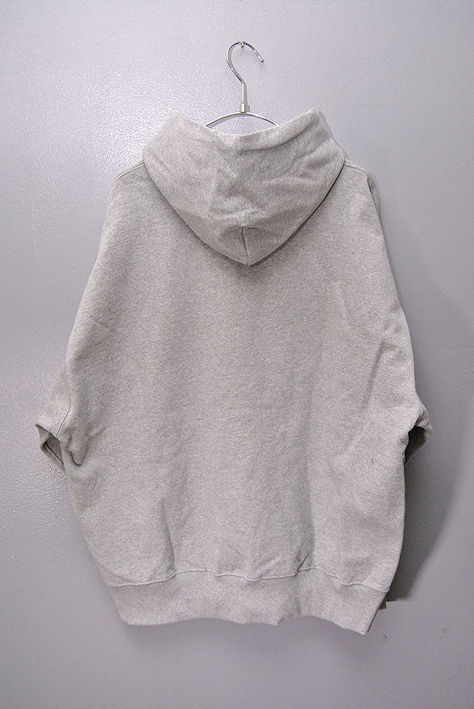 FreshService LIGHT OZ PULLOVER HOODIE