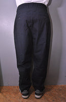 JUNYA WATANABE MAN 綿ナイロンキャンバスパンツ