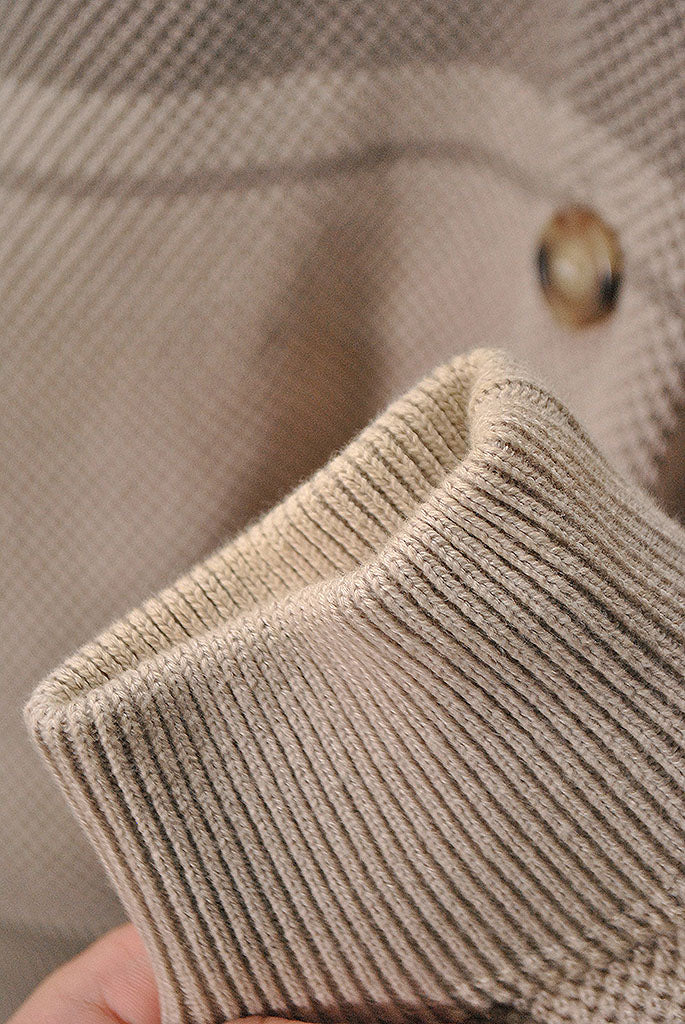 crepuscule BD KANOKO CARDIGAN