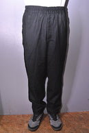 COMME des GARCONS SHIRT ウールイージーパンツ