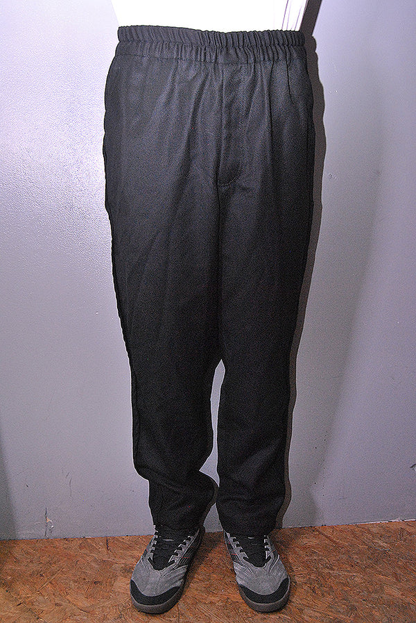 comme des garcons shirt ウールイージーパンツ DSC_0112_46bd5670-0611-4f00-