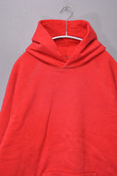 A.PRESSE Vintage Sweat Hoodie