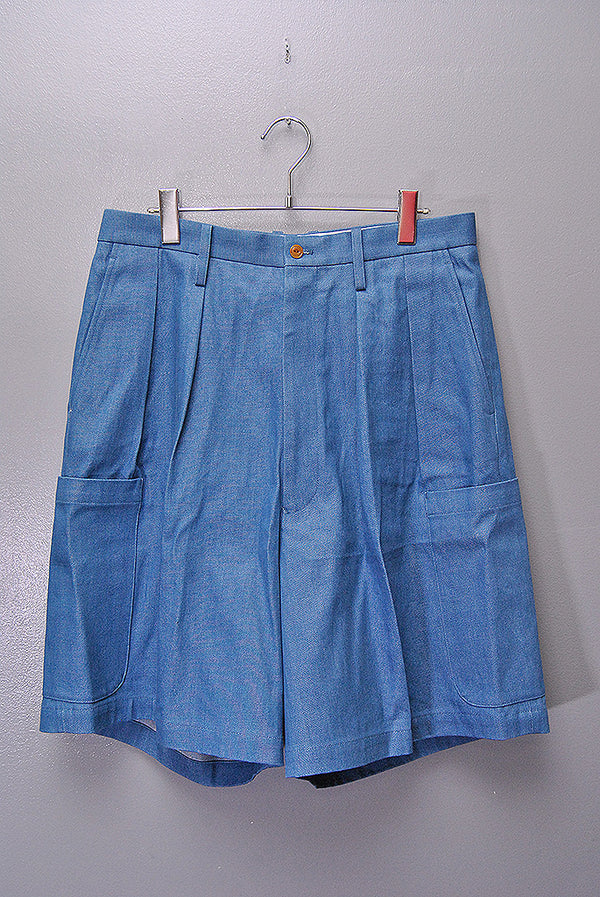 NEAT カーゴショーツ　サイズS DSC_0112_d34bb51a-bd83-451e-