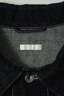 COMOLI デニムジャケット