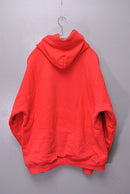 A.PRESSE Vintage Sweat Hoodie